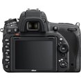 thumbnail image 4 of Cámara DSLR Nikon D750 Paquete Avanzado con Bolsa Batería Adicional Luz LED Micrófono y Más Modelo Internacional, 4 of 5
