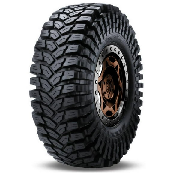 Llanta 205/70R15 104/102Q Maxxis M-8060