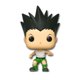thumbnail image 5 of Funko Hunter x Hunter Gon Freecss #651#802 HISOKA #652 KILLUA ZOLDYCK funko  Vinyl Anime Figure Dolls Action Toys Collection, 5 of 5