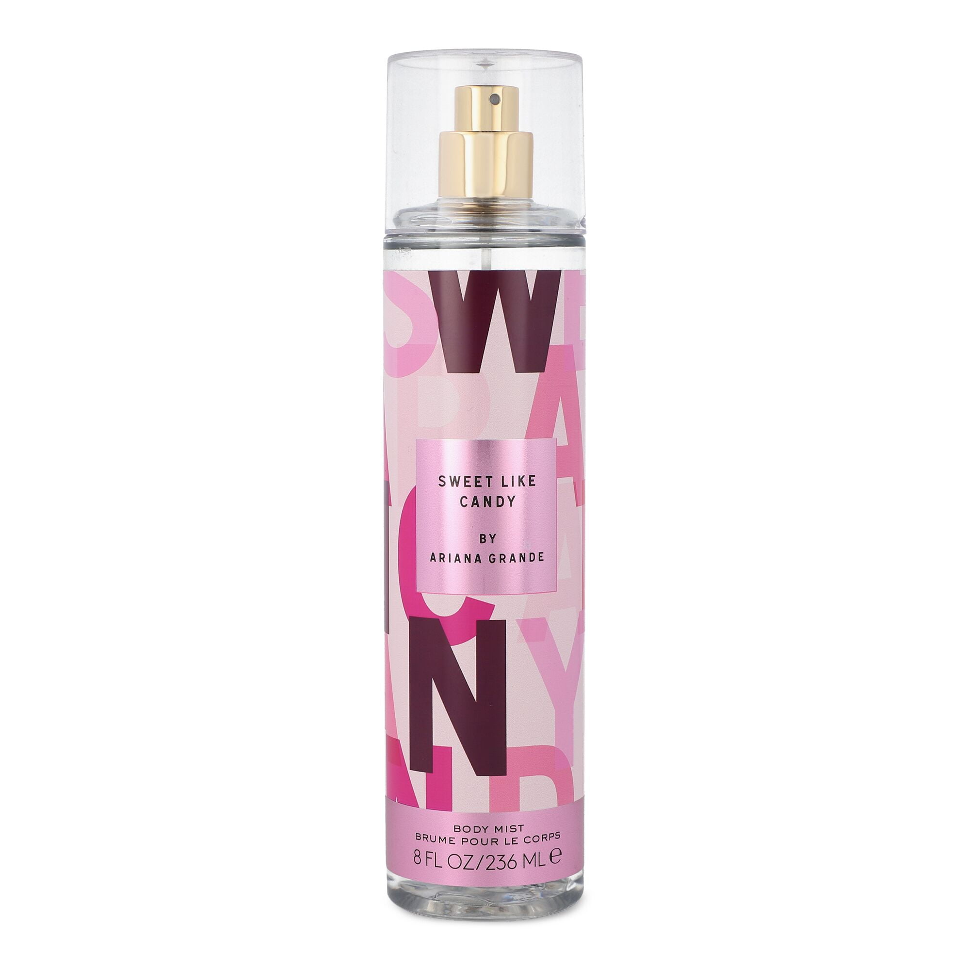 Ariana Grande Sweet Like Candy Body Mist 236 Ml