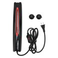 thumbnail image 1 of Aquarium Heater IPX6 Waterproof HD LED Display Intelligent PID Control Automatic Fish Tank Heating Rod US Plug 110V 500W, 1 of 2