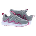 thumbnail image 3 of Champion Ripple A Girls Shoes Size 6, Color: Grey/Pink, 3 of 5