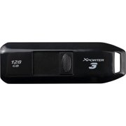 Patriot Xporter 3 USB 3.2 Gen 1 Type-A Flash Drive - 128GB