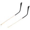 thumbnail image 3 of 1 Pair Glasses Replacement Arms Eyeglasses Temples Arms Eyeglasses Replacement Legs, 3 of 8