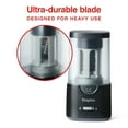 thumbnail image 3 of Staples Classroom Electric Pencil Sharpener Black (ST62629), 3 of 5