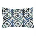 thumbnail image 4 of Artistic Weavers Lolita Juliana Indoor/Outdoor Lumbar Pillow, 4 of 5