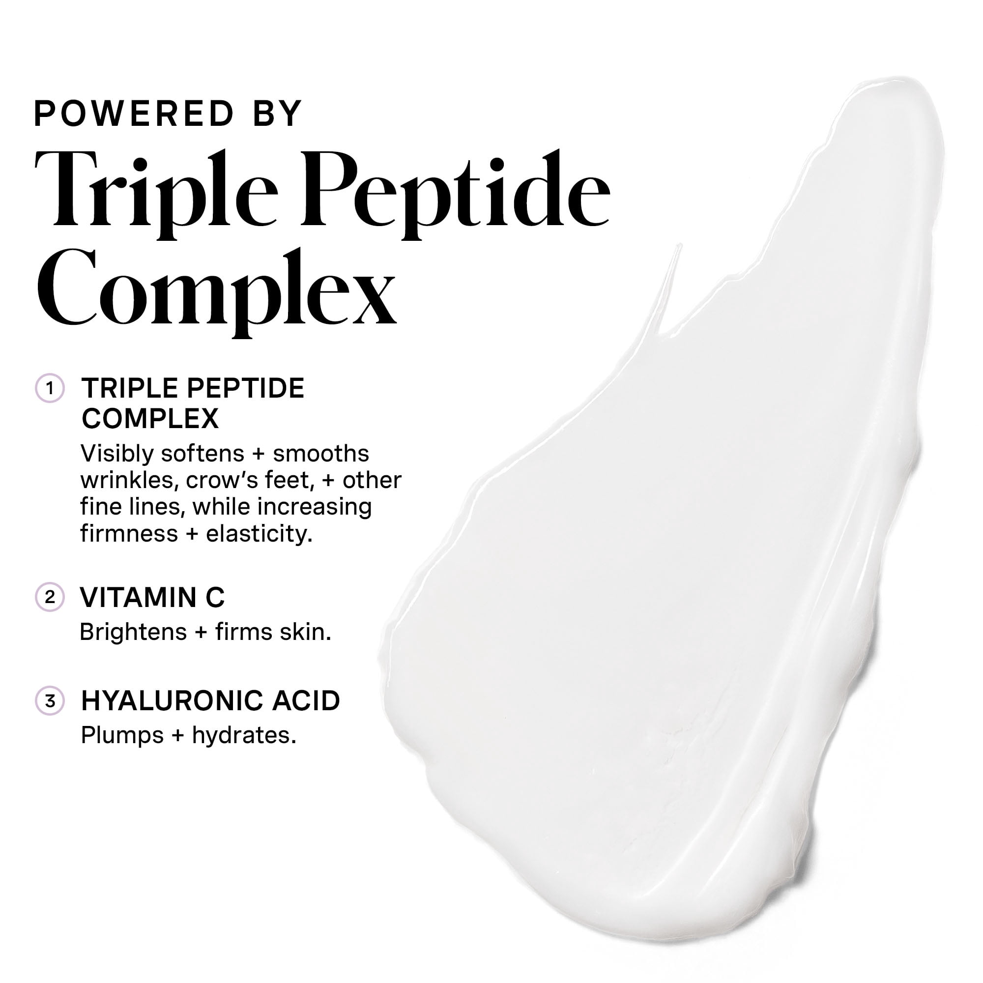 Kate Somerville KateCeuticals Lifting Eye Cream, Tube