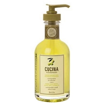 Cucina Cori & er & Olive Tree Liquid Hand Soap Pump 6.7oz