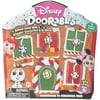 Doorables 2021 Disney Mini Advent Calendar with 5 Figures