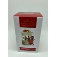 thumbnail image 2 of Hallmark 2022 KOC Christmas Windows Ornament Keepsake Member Club New with Box, 2 of 3