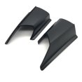 thumbnail image 5 of Cubierta de ala de lateral delantero de motocicleta compatible con ADV150 19-20 accesorios de piezas izquierda derecha - Negro Sunnimix Cubierta de ala de carenado, 5 of 5