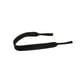 thumbnail image 1 of Jumpingount Gafas de sol Anteojos Gafas elásticas Cuerda deportiva Banda para la cabeza Soporte para cordón Cadenas y cordones para anteojos negro, 1 of 5