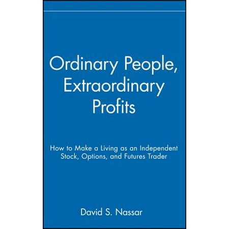 Stock options for a living