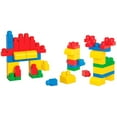 thumbnail image 2 of Mega Bloks Let's Start Building 40 Pcs, 2 of 4