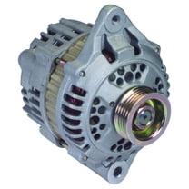 OEG Parts New Alternator Replacement for Isuzu Rodeo V6 3.2L 96-97 2902766200RM 8-97104-101-2 2902766200 8971041011 8971041012 LR160-730 LR160-730C LR160-730CR AHI0036 400-44003 400-44003R 90-25-1122