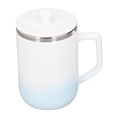 thumbnail image 1 of Automatic Stirring Coffee Cup, Rechargeable Waterproof Food Grade Self Stirring Coffee Cup  for Milk Powder, 1 of 7
