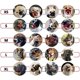 thumbnail image 3 of Bozal para perro BRILLAR de malla transpirable ajustable para perros pequeños medianos y grandes, 3 of 3