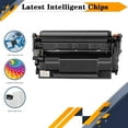 thumbnail image 6 of W1510A 151A Toner Cartridges Compatible for HP Pro 4003dw MFP4103dw MFP4103fdn MFP4103fdw Printers, High Yield 3,050 Pages, 6 of 7