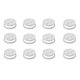 thumbnail image 1 of 5 Gallon White Gamma Seal Lids -12 Pack, 1 of 5
