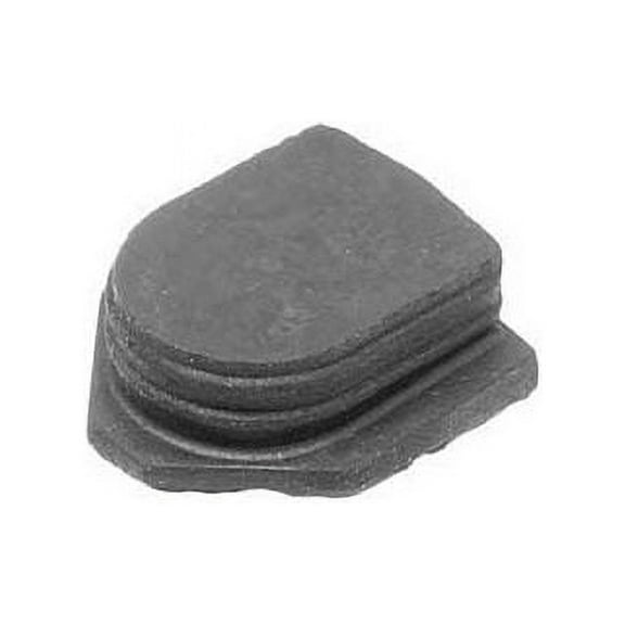 Rocker Arm Shaft End Plug - Compatible with 1982 - 1988 BMW 528e 1983 1984 1985 1986 1987