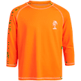 thumbnail image 5 of iXtreme Boys Swim Shirt - UPF50+ Sun Protection Quick Dry Long Sleeve Rash Guard Shirts for Boys, 5 of 6
