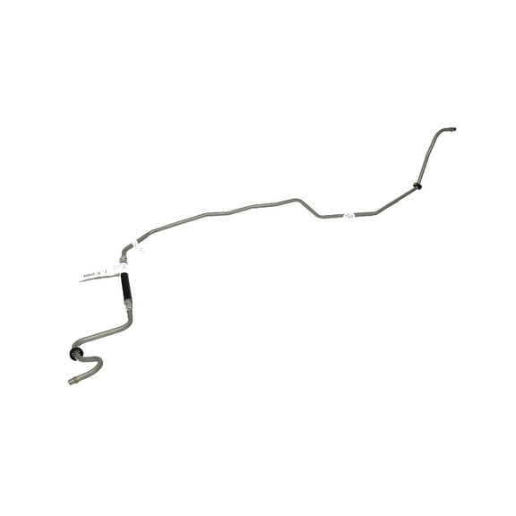 Automatic Transmission Oil Cooler Hose