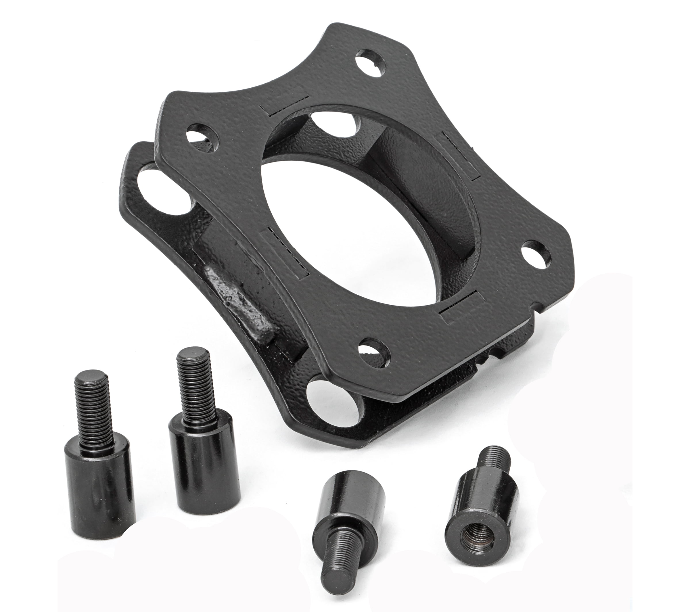 Rough Country 1.75" Leveling Kit (fits) 2007-2020 Tundra | Bolt On Suspension System | 88000