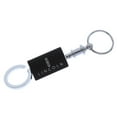 thumbnail image 2 of Au-TOMOTIVE GOLD Lincoln Black Anodized Aluminum Valet Key Fob, 2 of 3