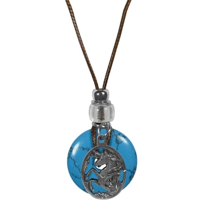 Necklace - Unicorn