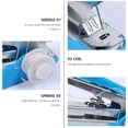 thumbnail image 3 of DEEPCRAFF 2Pack Portable Sewing Machine for Friends Home Use, 3 of 5