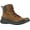 Cinnamon Leather/Textile, variant on Men's Bogs Freedom Lace Up Tall Waterproof Boot