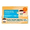 First Aid Antibiotic Neosporin+Pain Relief 0.5 oz. Cream