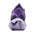 thumbnail image 4 of Tenis Under Armour Morado Gs Jet 23 3026635501, 4 of 6