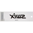 thumbnail image 2 of Swix Wax Scraper Snowboard And Wide Ski (4Mm Thick), 2 of 3