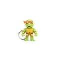 thumbnail image 4 of Jada Toys Metalfigs- Teenage Mutant Ninja Turtles 2.5" Die-Cast Figures 4-Pack - Collectible Figures with Keychain - Gift for Kids and Adults, 4 of 6