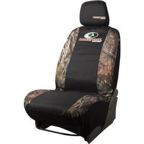 Signature Products Mossy Oak Mid Size Bench Seat Cover Mossy Oak