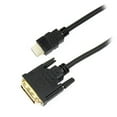 thumbnail image 1 of BlueDiamond Câble HDMI vers DVI-D (24 + 1), M / M, 1 of 3