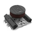 thumbnail image 2 of Holley Performance 120-157 Air Cleaner Assembly, 2 of 2