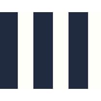 Lillian August Designer Stripe Peel and Stick Wallpaper