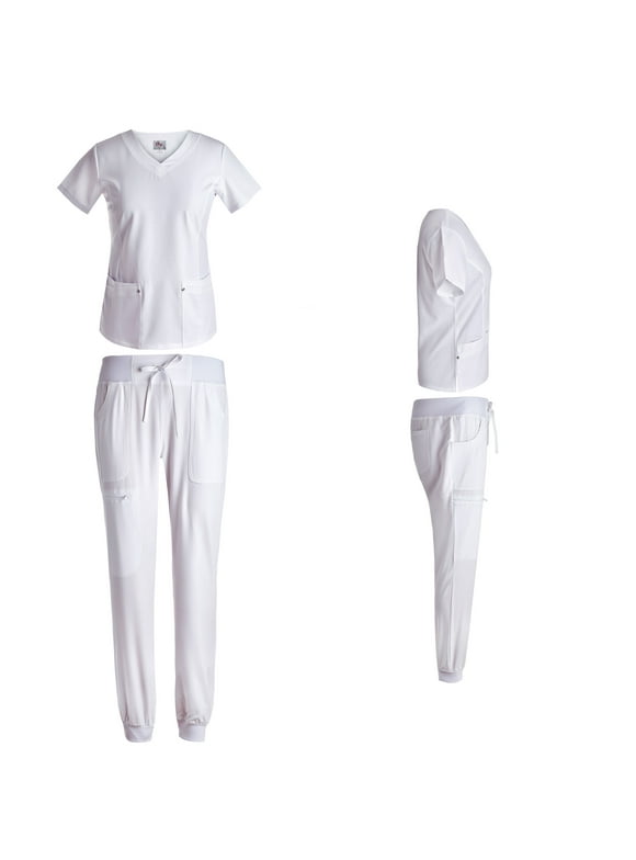 Beverly Hills Uniforms