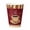 Cups Only, variant on VeZee 10 Oz Disposable Heaven Poly Paper Durable Hot Cup with White Hinged Tab Lids For Hot/Cold Drink, Coffee Cups, Tea, Cocoa, Travel, Hot Chocolate, Chai, Latte & Hot Soup| 50CT