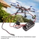 thumbnail image 3 of Interruptor Ajustable UBEC, Controlador De Velocidad UBEC Protección Contra Cortocircuitos Estable A Prueba De Sobrecalentamiento Para RC FPV Drone, 3 of 7