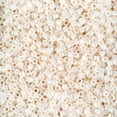 thumbnail image 2 of Miyuki Delica Seed Beads – Size 11/0 (1.6 mm), DB1530, Opq Bisque White, 7.2 g, Approx. 1440 Beads, 2 of 7