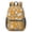 Basketball And Jersey, variant on Basketball and Lightning Red Pattern 17" School Backpacks for Teens,Waterproof Oxford Fabric,S-Shape Padded Straps for School,Travel,Hiking,Camping