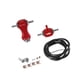thumbnail image 1 of Kits de controlador de refuerzo perfecl Válvula de purga de refuerzo Accesorios para automóviles Piezas de repuesto, 1 of 7