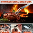 thumbnail image 4 of Grilljoy 22PCS BBQ Accessories Grill Tool Set - Perfect Grilling Gifts for Men for Valentine's Day, 4 of 7