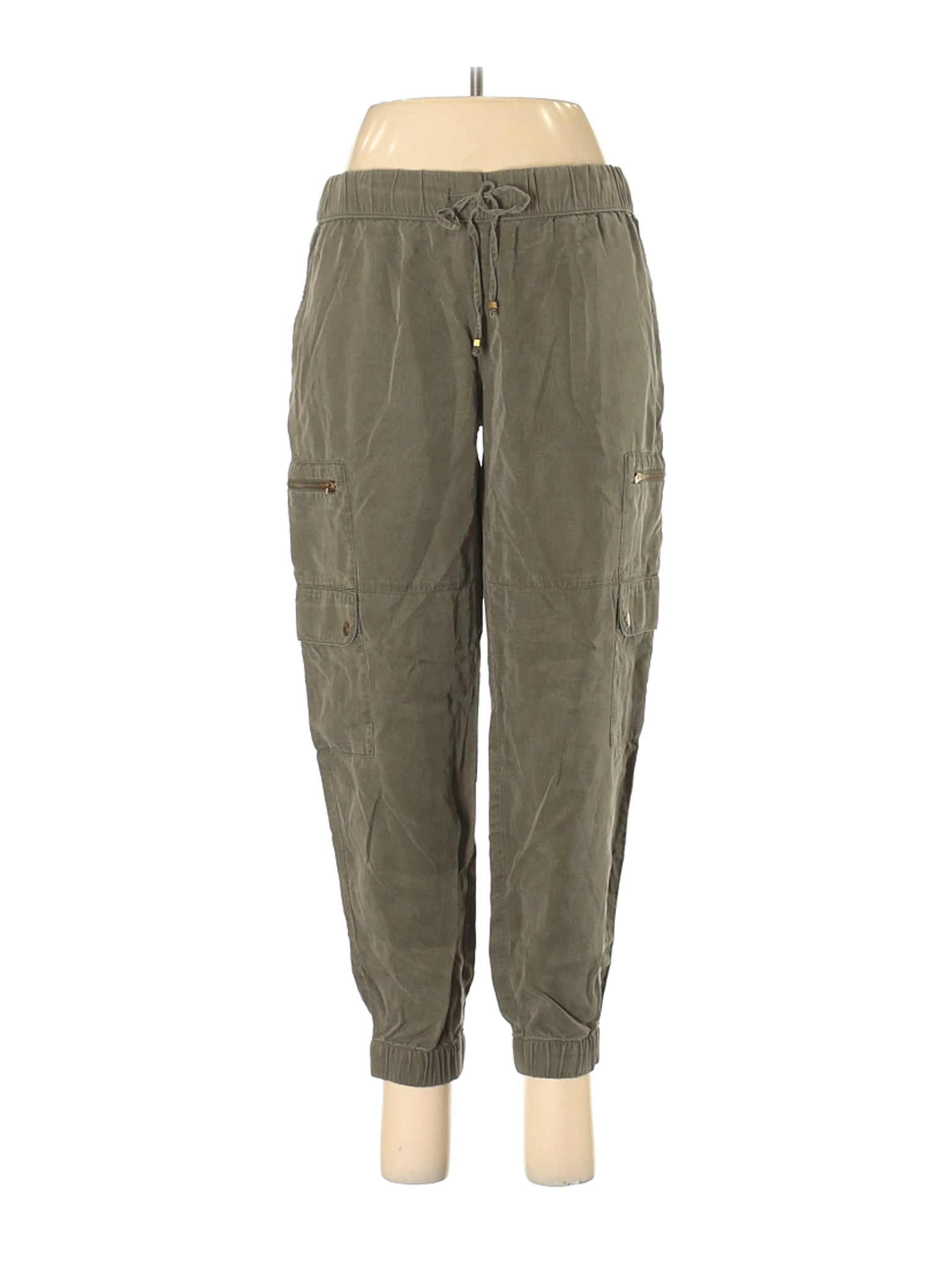 banana republic cargo pants