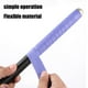 thumbnail image 5 of pstuiky Funda multifuncional para cinturón, funda para herramientas, funda para linterna, funda para cuchillo, funda de cuero para colgar en la cintura, 5 of 6