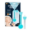 Oogiebear Brite-Nighttime Baby Nasal Care Gadget for Toddlers LED Light
