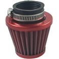 thumbnail image 6 of 212cc Carburetor Carb with Air Filter and Manifold Compatible with VM22 For GX200 CT200U KT196 196cc Predator Moto Mini Bike Go Kart Motorcycles, 6 of 12